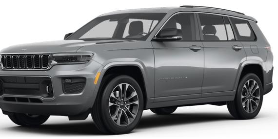 JEEP GRAND CHEROKEE 2022 1C4RJKDG5N8509128 image